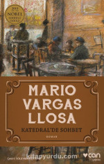 Mario Vargas Llosa — Katedral'de Sohbet