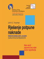John E. Tropman — Rješenje potpune naknade