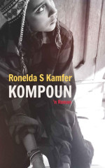 Ronelda S. Kamfer — Kompoun (Afrikaans Edition)