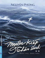 Nguyên Phong — Muôn Kiếp Nhân Sinh Tập 2
