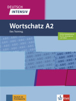 CHRISTIANE. ROHRMANN LEMCKE (LUTZ.), Lutz Rohrmann — Wortschatz A2