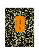 한강 — 소년이 온다