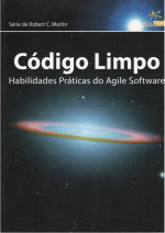 Robert C. Martin — Codigo Limpo