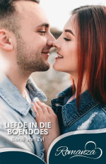 Rene van Zyl — Liefde in die boendoes (Afrikaans Edition)