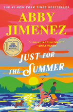 Abby Jimenez — Just for the Summer