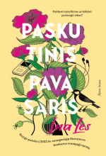 Ina Les — Paskutinis pavasaris