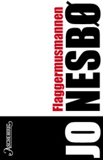 Jo Nesbø — Flaggermusmannen - Harry Hole #01
