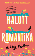 Ashley Poston — Halott romantika