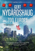 Nygårdshaug, Gert — Zoo Europa
