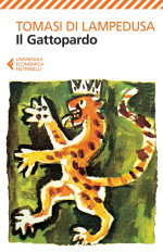 Giuseppe Tomasi di Lampedusa — Il Gattopardo