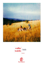 Colin Walsh — Kala