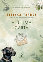 Rebecca Yarros — A última carta