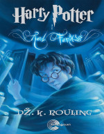 Joanne Rowling — Hari Poter i Red Feniksa