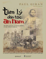 Paul Giran — Tâm Lý Dân Tộc An Nam