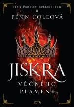 Penn Cole — Jiskra Věčného plamene