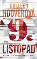Hoover, Colleen — 9. listopad