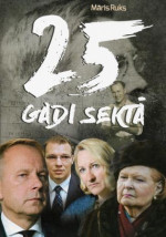 Māris Ruks — 25 gadi sektā