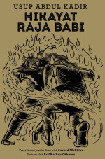 Usup Abdul Kadir — Hikayat Raja Babi