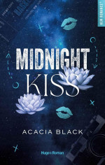 Acacia Black — Midnight Kiss