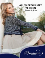 Dina Botha — Alles begin met 'n soen