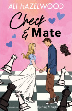 Ali Hazelwood — Check & Mate