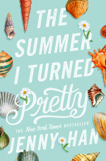 Jenny Han — The Summer I Turned Pretty