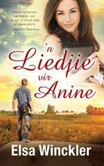 Elsa Winckler — Elsa Winckler - 'n Liedjie vir Anine