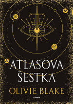 Olivie Blake — Atlasova šestka