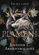 Jennifer L. Armentrout — Světlo v plameni