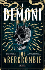 Joe Abercrombie — I Demoni