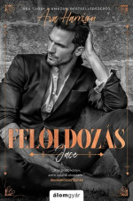 Ava Harrison — Feloldozás