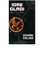 Suzanne Collins — Igre gladi