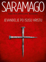 Jose Saramago — Jevanđelje po Isusu Hristu