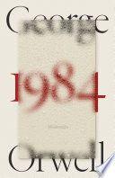 George Orwell — 1984