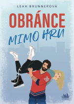 Leah Brunnerová — Obránce mimo hru