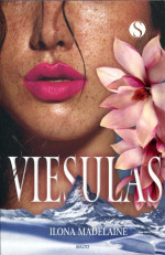 Ilona Madelaine — Viesulas