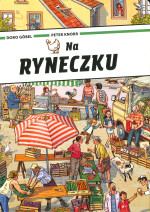 Peter Knorr — Na ryneczku