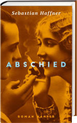 Sebastian Haffner — Abschied