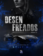 Kelly M. — Desenfreados #2