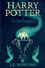 J. K. Rowling — Harry Potter og Ildbegeret