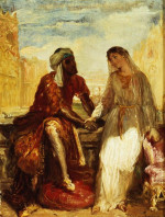 VILJAMS ŠEKSPĪRS — OTELLO