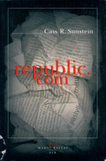 Cass R. Sunstein — Republic.com