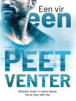 Peet Venter — Een vir een (Afrikaans Edition)