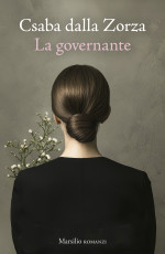 Csaba dalla Zorza — La governante