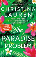 Christina Lauren — The Paradise Problem
