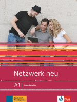 Paul Rusch — Netzwerk neu A1. Intensivtrainer