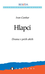 Ivan Cankar — Hlapci