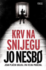 Jo Nesbo — Krv na snijegu