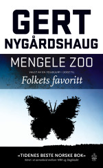 Nygårdshaug, Gert — Mengele Zoo