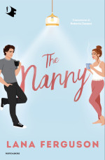Lana Ferguson — The Nanny